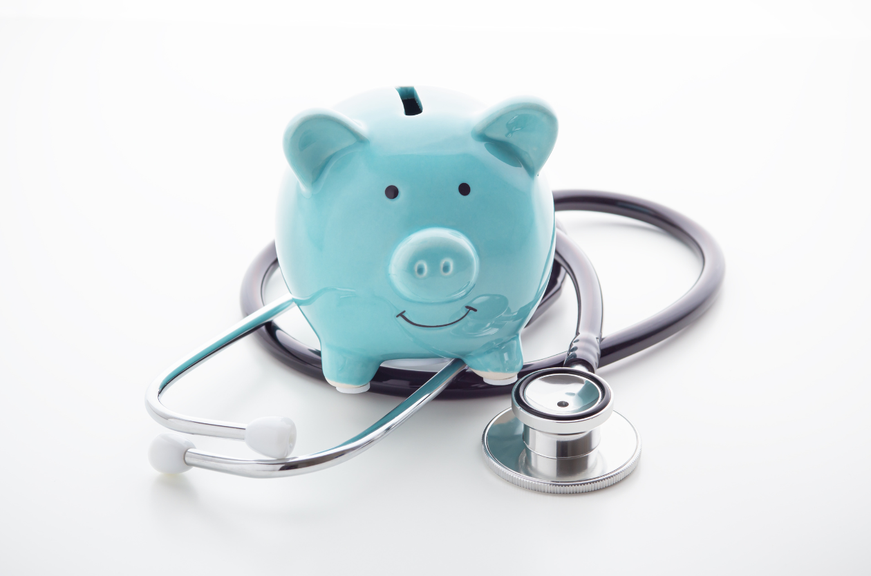 Krankenkassenprämie zu hoch? So kannst du 2025 richtig sparen