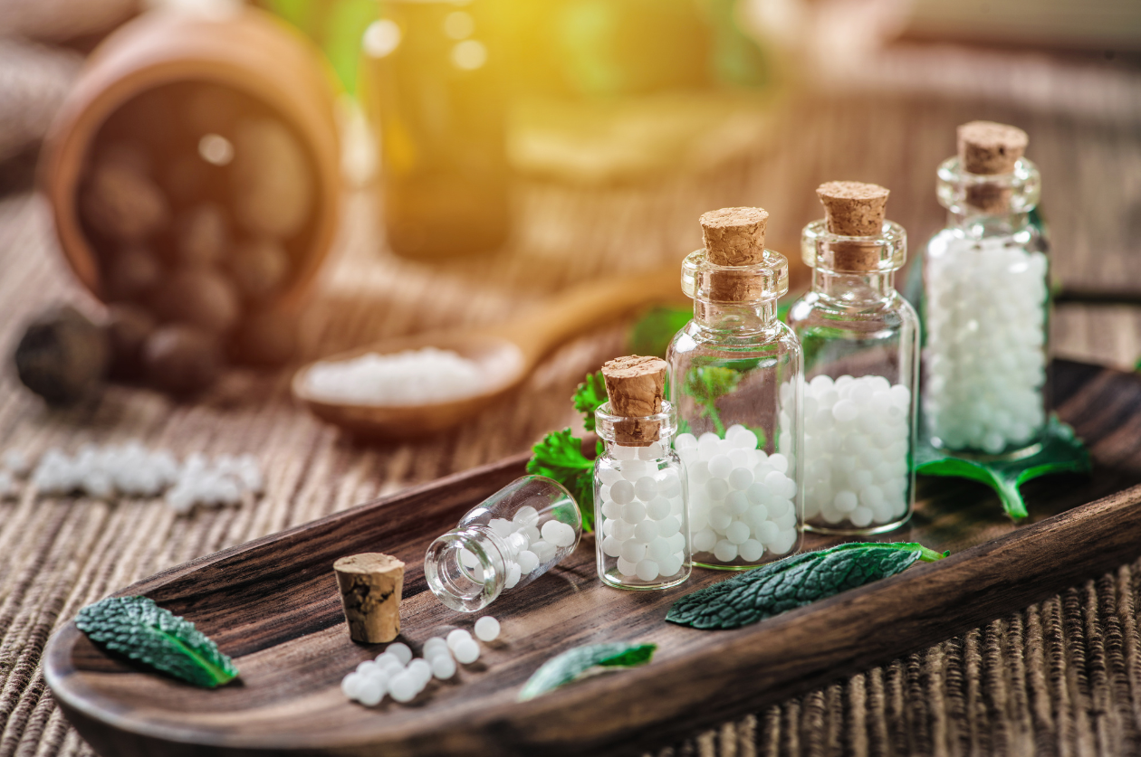 Homeopathy in Switzerland: Natural Treatment – What Does Health Insurance Cover?